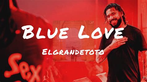 blue lv song|ElgrandeToto BLUE LOVE (Lyrics video) .